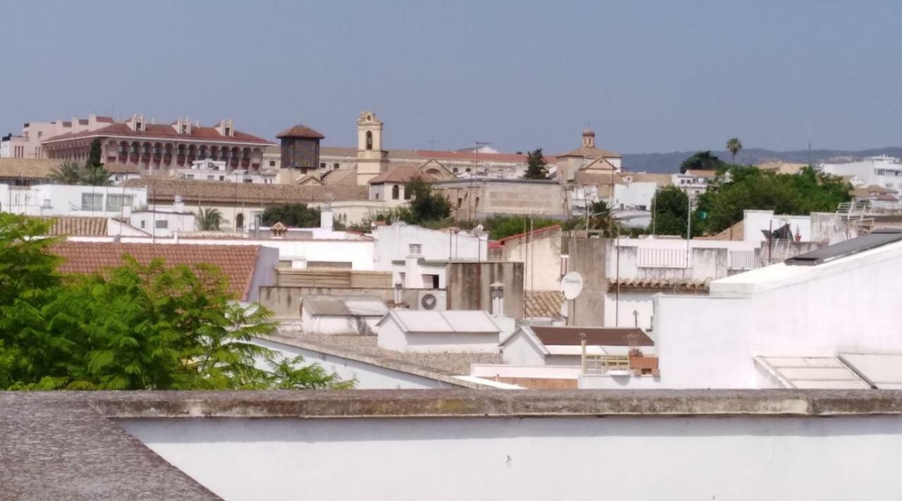 Apartment Regina Cordoba