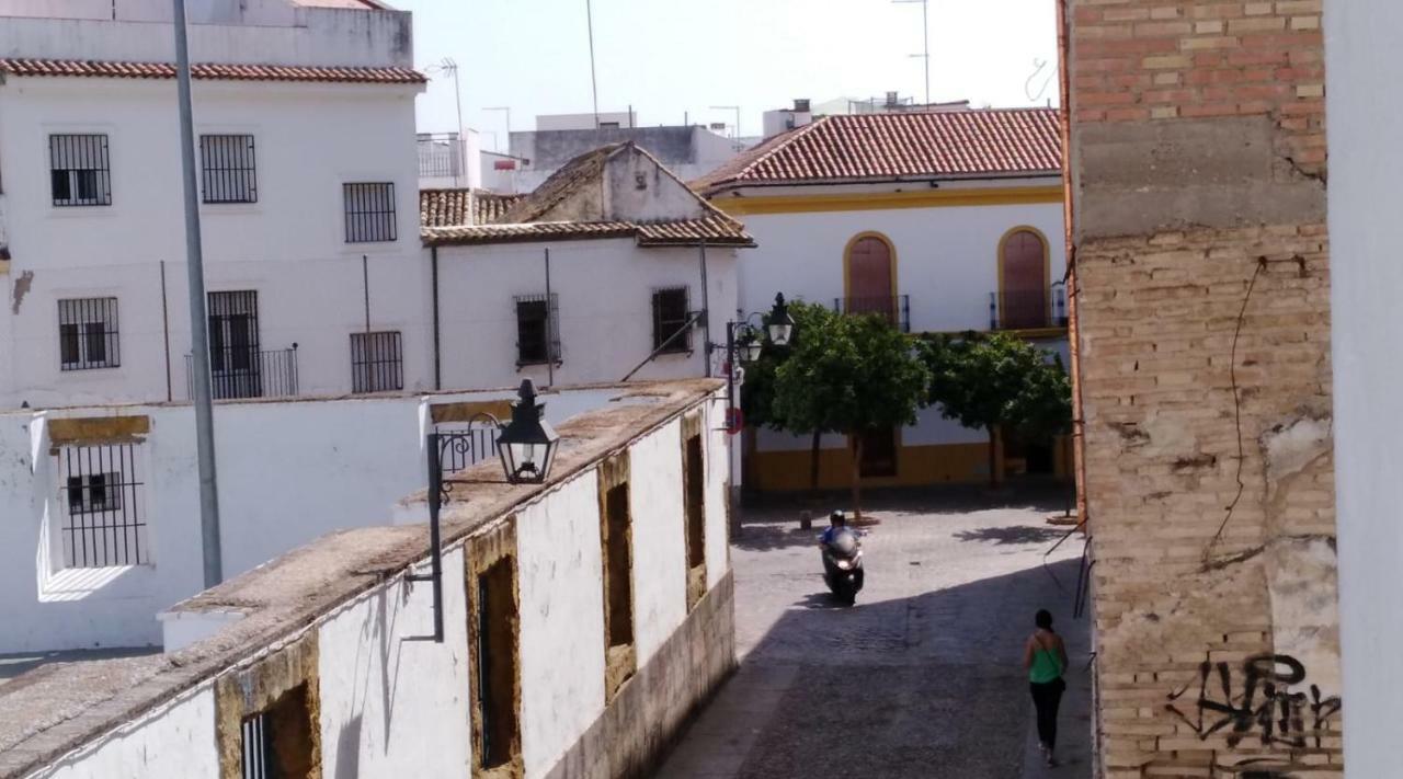 Apartment Regina Cordoba
